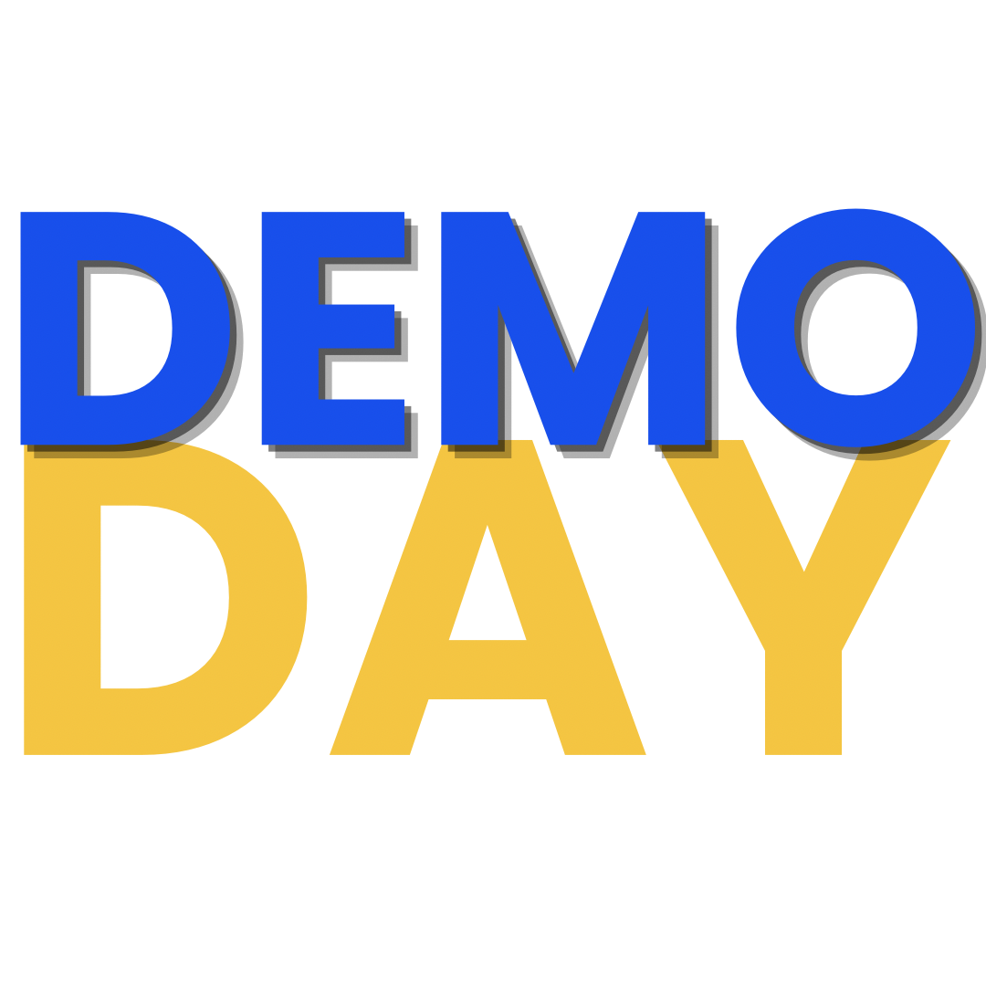 Trilhar Labs DemoDay logo